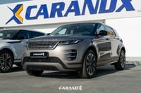 Used 2024 Range Rover Evoque for sale in Dubai